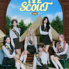 아이브, '♥다이브' 대원 모집.. 4월 5·6일 팬콘 '아이브 스카우트' 개최
