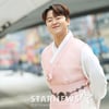 박민수 "롤모델=나훈아..행복·감동주는 가수될 것" [한복 인터뷰②]