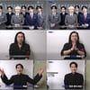 엘라스트→김준현, 따뜻한 새해 인사 "푸른 뱀 기운 다 받으시길"