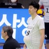 [포토] 덩신펑 '베이징 발리볼 매직'