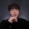 방탄소년단 진, 새해맞이 특별 메시지..글로벌 팬 '감동'