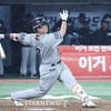 '팀 장타율 9위' 지난해 한화 홈런 왜 안 나왔나 했더니, 새 타격코치가 알아봤다 "노시환 타구가..."