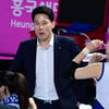 "잘 된 게 없었다" 2위 현대건설 충격패, 떨칠 수 없었던 '정관장전 역전패 후유증' [인천 현장]