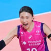 "저한테 고맙다고 해야죠" 김연경, '여제'라 가능한 자신감... 2위 현대건설 잡은 흥국생명 독주 탄력 받는다