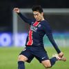 '60분 활약' 이강인, 日 듀오에 당했다! 나카무라에 동점골 먹히자 '바로 교체'... PSG, 랭스와 1-1 무승부
