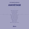 지수, 두 번째 솔로앨범 'AMORTAGE' 앨범명 최초 공개..로맨스 영화 감성