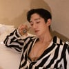정해인 맞아? 과감한 노출..댄디는 잠시 안녕