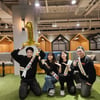 권상우 자신감 통했다..'히트맨2', 송혜교 '검은수녀들' 꺾고 1위 [★무비차트]