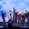 NCT 127, 고척돔 찢고 도쿄돔 향한다..네 번째 월드 투어 본격 가동