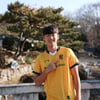 "광주 경기 볼 때마다 좋았는데" 유제호, 광주 유니폼 입었다... "중원 어디든 소화하는 선수"