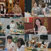 이나연♥남희두, 공개 연애 8년째..'환승연애' 스튜디오 출격