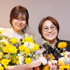 '연기 중단→알바' 최강희, 첫 신인상에 오열..사장 송은이 "덕분에 나도 꽃 선물"