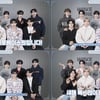 제로베이스원, 따뜻한 설 인사 "행복한 하루하루 보내시길"