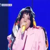 "전드래곤 '파워', 터졌다"..(여자)아이들 소연, 지디와 '싱크로율 100%' 커버 무대 [MBC 가요대제전]
