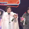 '케미상' 신기루 "이국주·풍자랑 엘리베이터 못 타도 상은 탔다"..박나래·풍자 불참 [2024 SBS 연예대상]
