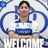 양민혁 임대 오피셜 떴다! '대선배' 박지성 뛰었던 QPR로 이적... 등번호 47번→"자주 뛰고 싶다" [공식발표]