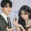 이영지, 유명 男아이돌에 '롤렉스' 받았다..왜?