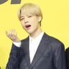 '6월 제대' BTS 지민 "정국과 앞으로의 삶 많은 대화..정말 괜찮은 모습으로 복귀할 것"[전문]
