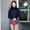 소녀시대 태연, 스타랭킹 女아이돌 3위 올랐다 '기염'