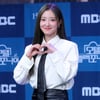 이세영 '모텔 캘리'로 심폐소생술 하세요..스타랭킹 女배우 '3위'