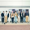ZEROBASEONE, 일본 EP 1집 'PREZENT' 오리콘 데일리 앨범 랭킹 1위 직행