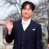 다 잘하는 이찬원, 스타랭킹 男트롯 2위