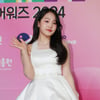'트로트 신동' 김태연, 스타랭킹 女트롯 2위