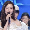 임윤아, '가요대제전' MC 하차..아쉬운 작별 "평생 잊지못할 10년" [종합]