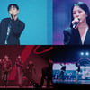 2025 SMTOWN 앨범, 수록곡 스테이지 클립 공개 화제