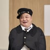 "특수분장한 줄.." 윤정수, 강호동과 도플갱어 외모로 등장 [아는 형님]