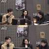 '라디오쇼' 김혜수 "예능 출연? 경험 많이 없어, 보는 게 좋다"