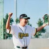 '5시즌 연속 200이닝이라니...' KBO 레전드, 왕조 구단 유니폼 입고 모델로 변신한 사연