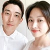 장신영, '불륜' 강경준 '용서' 그 후.."3만원 장보기"