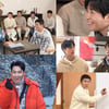 '4월 결혼' 김종민 임신 겹경사? "올해 아이 들어있나요"[1박2일]