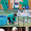 '유느님' 유재석도 놀랐다..'배신' 난무 속 '기부천사' 박은태 [런닝맨]