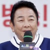 "몇 대 몇!" 영원한 국민 MC 故 허참, 오늘(1일) 3주기 [스타이슈]