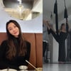 '7kg 증량' 한그루 애플힙 이유 있었네 "사지 찢는 고통" 몸매 보니[스타이슈]