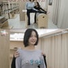전현무, 연우 뻣뻣한 필라테스 자세에 충격.."나랑 똑같아"[전참시][★밤TV]