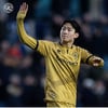 토트넘 후회하겠네! "양민혁 강력한 슈팅" 英데뷔전 합격점→평점도 좋은 '6.8'... QPR 임대→3일만에 출전