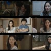 '나완비' 김윤혜, 이준혁 짝사랑 포기→김도훈 입막음 스킨십..설렘 폭발