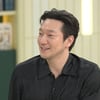 '미대 오빠' 손석구, 김풍과 캐리커쳐 대결..반전의 MZ 입맛까지 [냉부해]