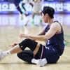 KCC '완전한' 완전체는 아직인가, 사령탑도 한숨 "비시즌 연습경기 같다, 짜임새도 조직력도 없어" [부산 현장]