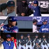 '최강야구' 임상우, 이대호 따라잡기..시즌 타율 4할 도전