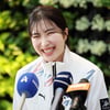 "한국이 中보다 월등" 女 쇼트트랙 에이스 패기 보소 "실력으로 보여주겠다"... 결전의 땅 하얼빈에서 '金' 휩쓸까