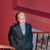 에이티즈(ATEEZ) 홍중, K팝 男 아이돌 최초 '자크뮈스' 패션쇼 참석