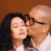 '구준엽 아내' 서희원, 폐렴으로 日서 사망..향년 48세