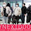 보이넥스트도어 '멋진 모습으로 입국'[★영상]