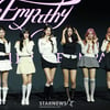 "믿고 듣는 IVE, 완전 럭키비키잖아?"..아이브의 완성 서사 [스타현장][종합]