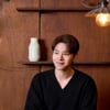 멜로망스 김민석 '부드러운 미소'[★포토]