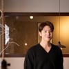 멜로망스 김민석 '베르테르의 미소'[★포토]